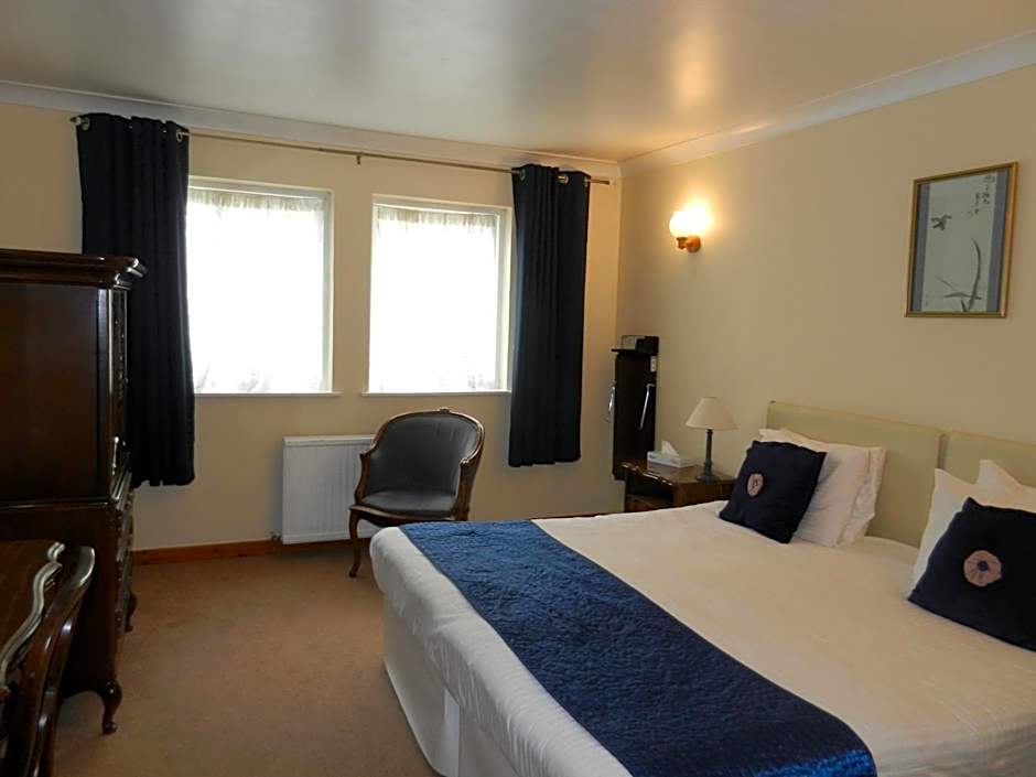 Mansfield Castle Hotel