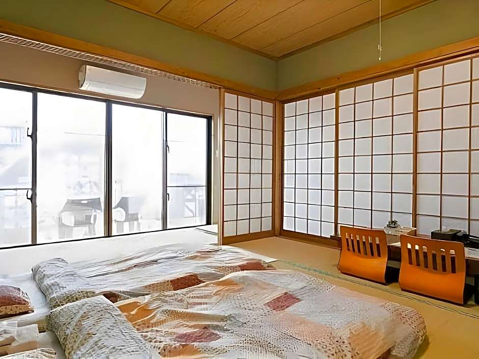 All Friends Guest House