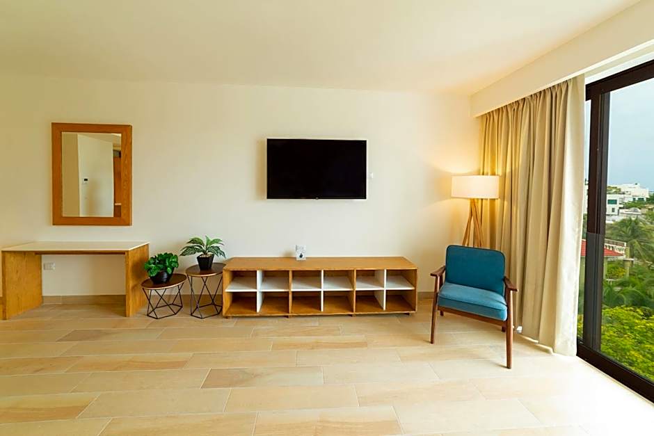Tú Paraiso Privado- Lahun Suites Playa del carmen