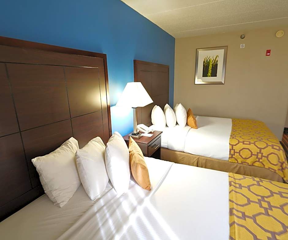 Baymont by Wyndham Marshalltown