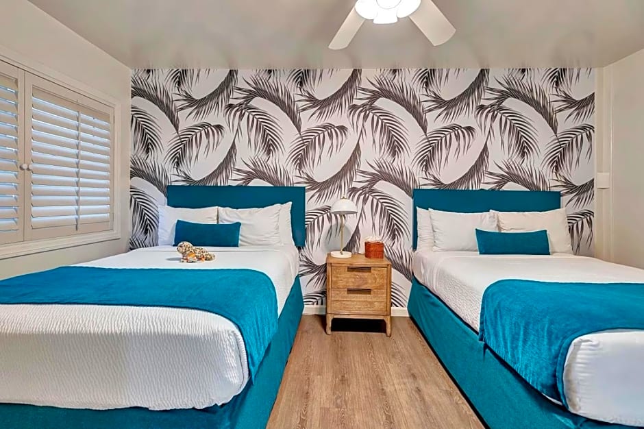 Santa Monica Hotel
