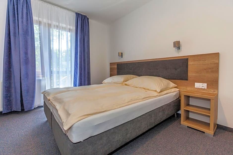 Dom gościnny Milenium