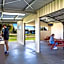 Horsham Holiday Park