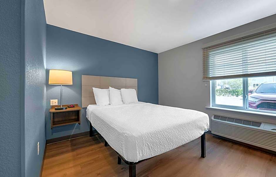 Extended Stay America Suites - Melbourne - West Melbourne