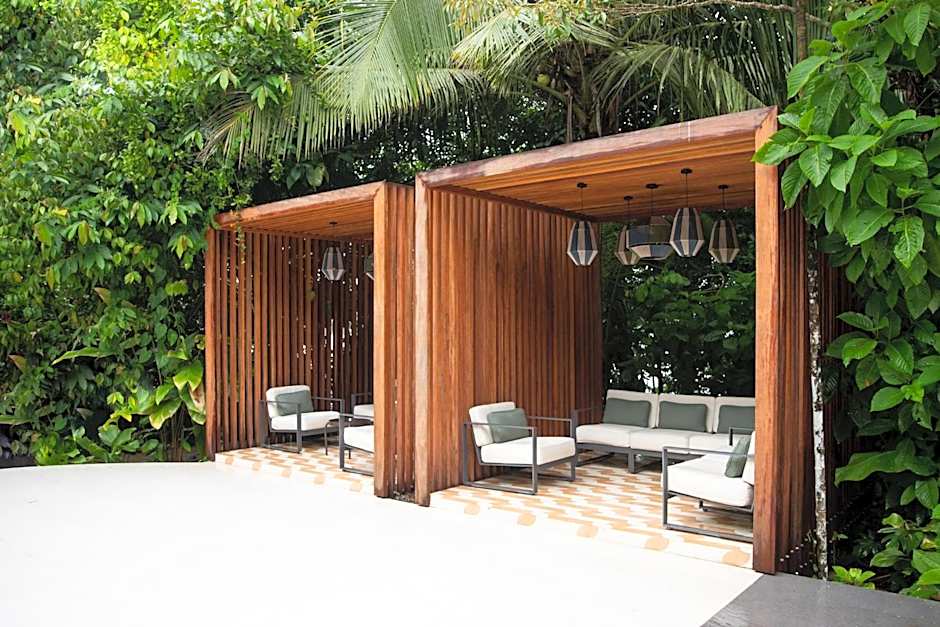 Pachira Lodge