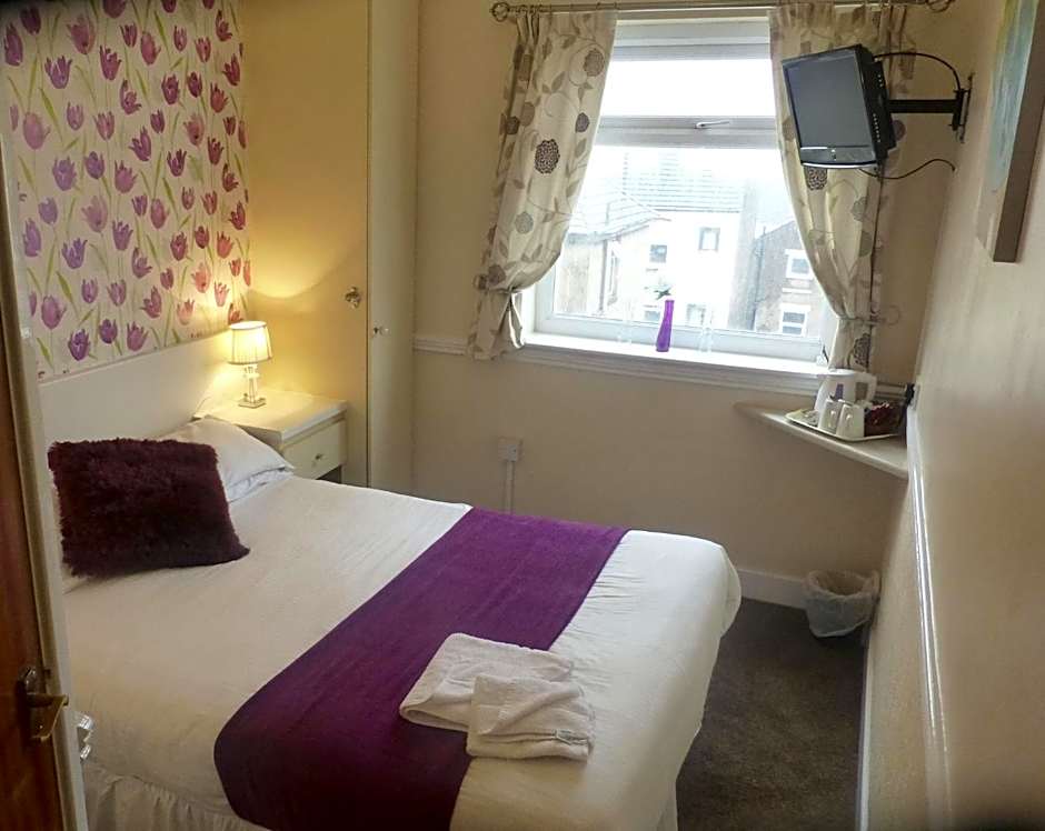 The Blenheim Mount Hotel