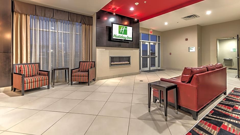 Holiday Inn North Quail Springs, an IHG Hotel