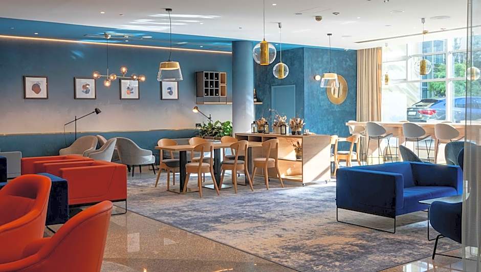 Wyndham Wroclaw Old Town