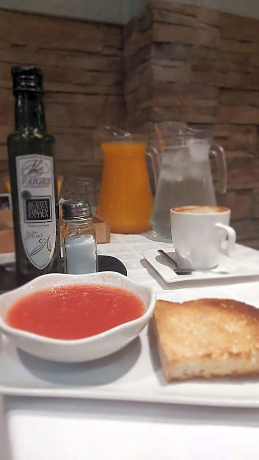 Hotel Castillo de Javier