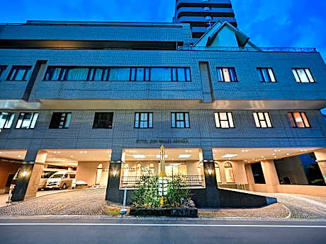 Hotel Sun Valley - Annex