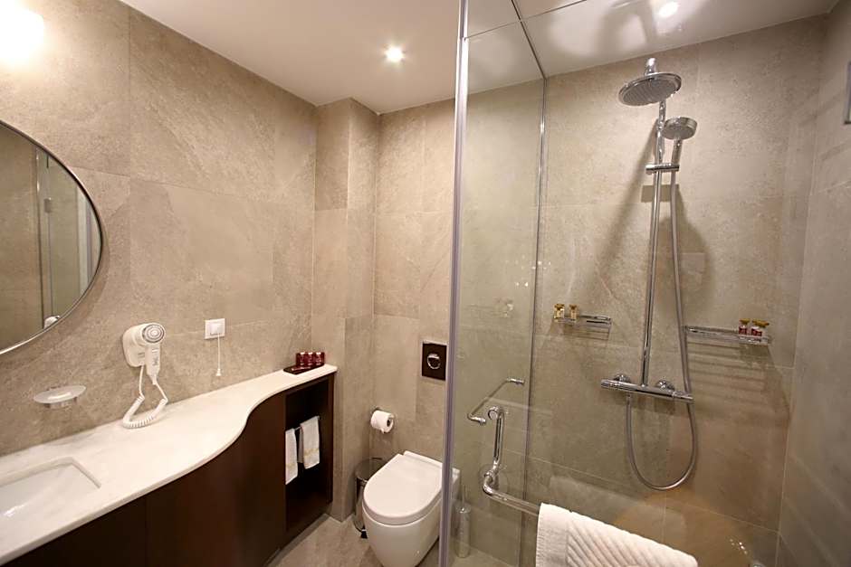 Casino&Hotel efbet Trakya