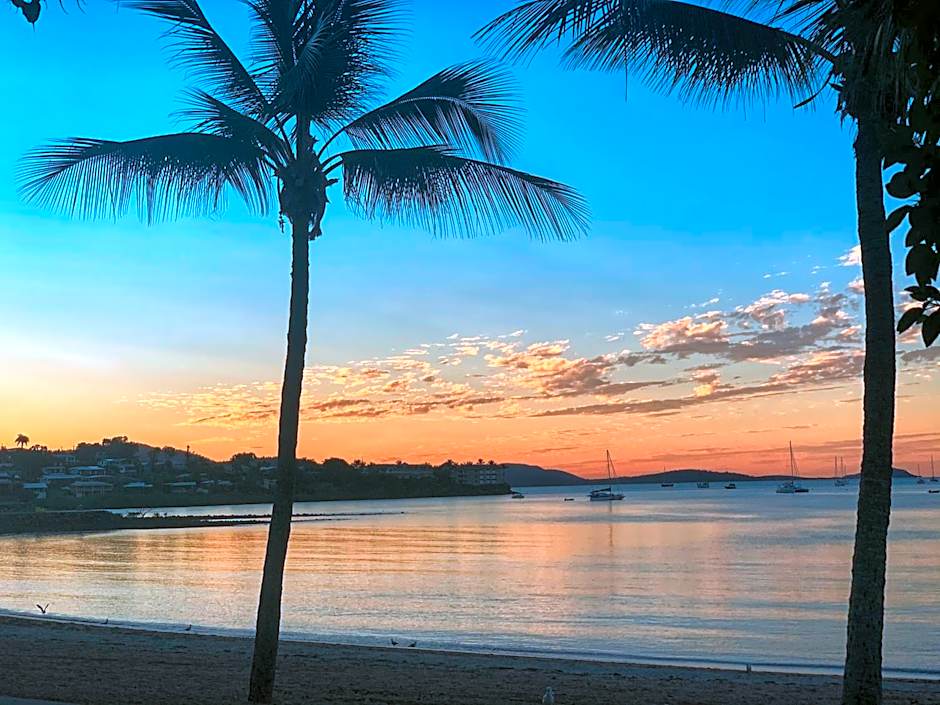 Whitsundays Retreat