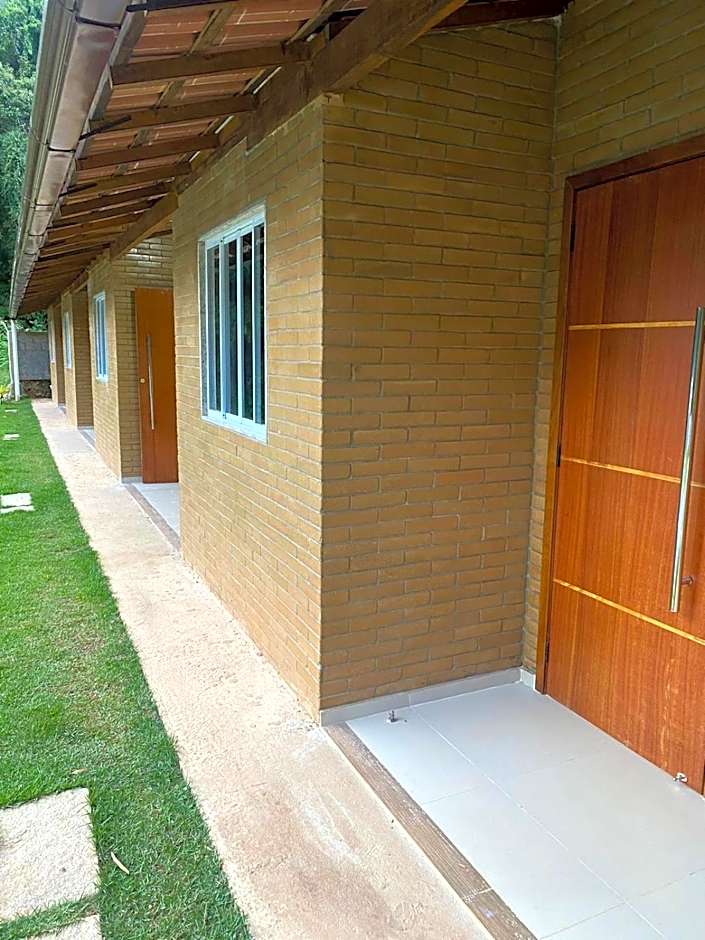 Chalés Bem-me-quer Itaipava
