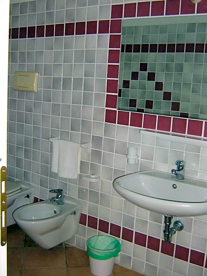 Hotel Turismo Rurale Montitundu