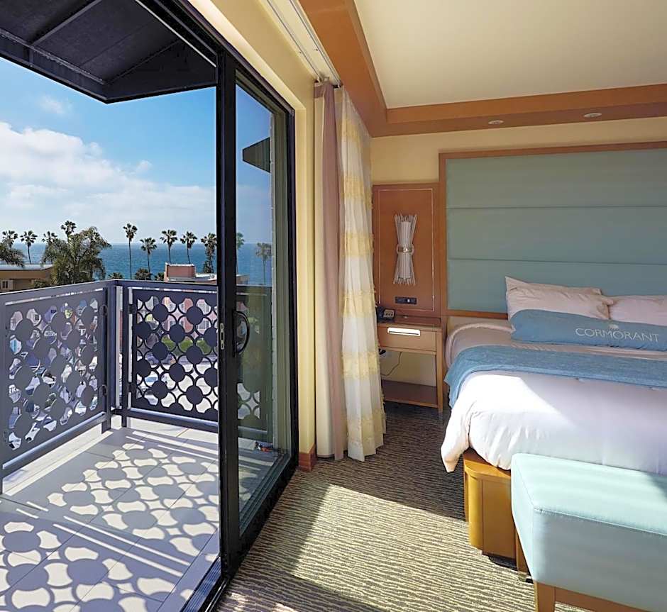 Cormorant Boutique Hotel