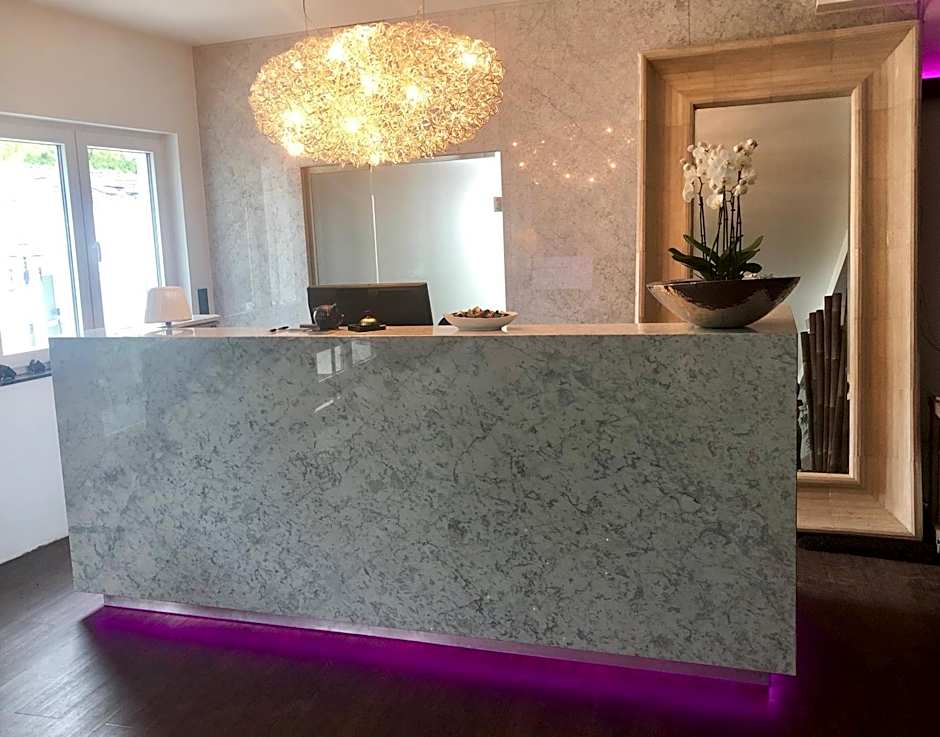 Hotel Ramor Garni