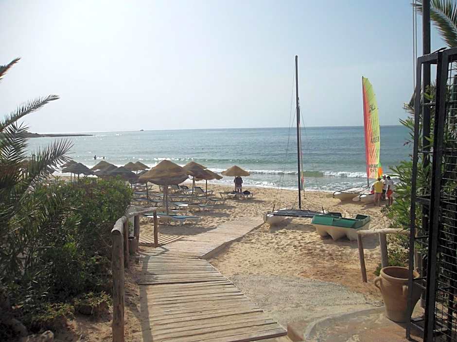 Hotel Aziza Thalasso Golf Adult Only