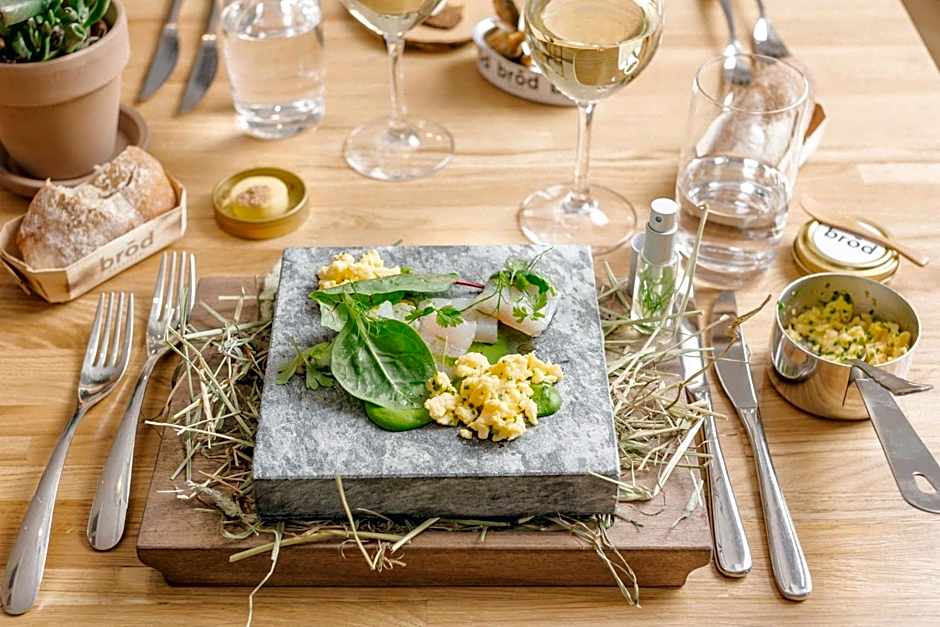 Hotel Indigo Helsinki-Boulevard By IHG