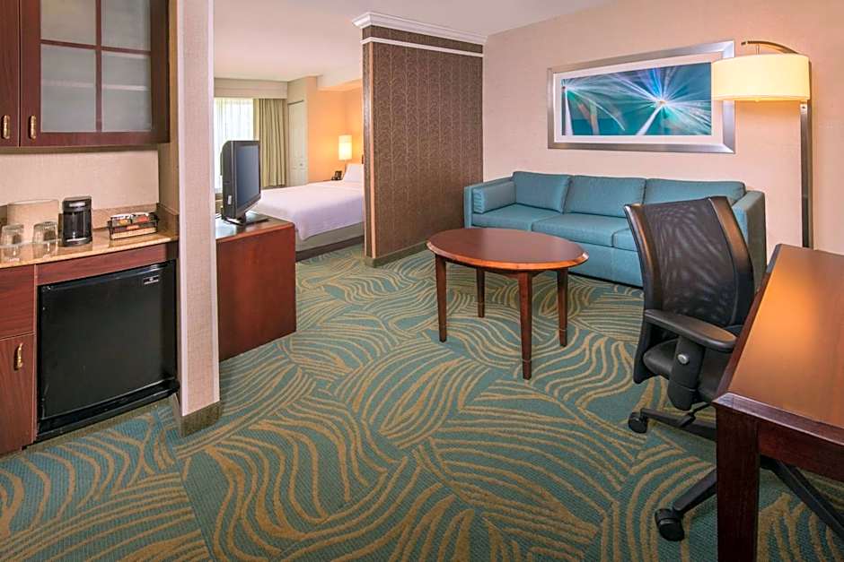 SpringHill Suites by Marriott State College