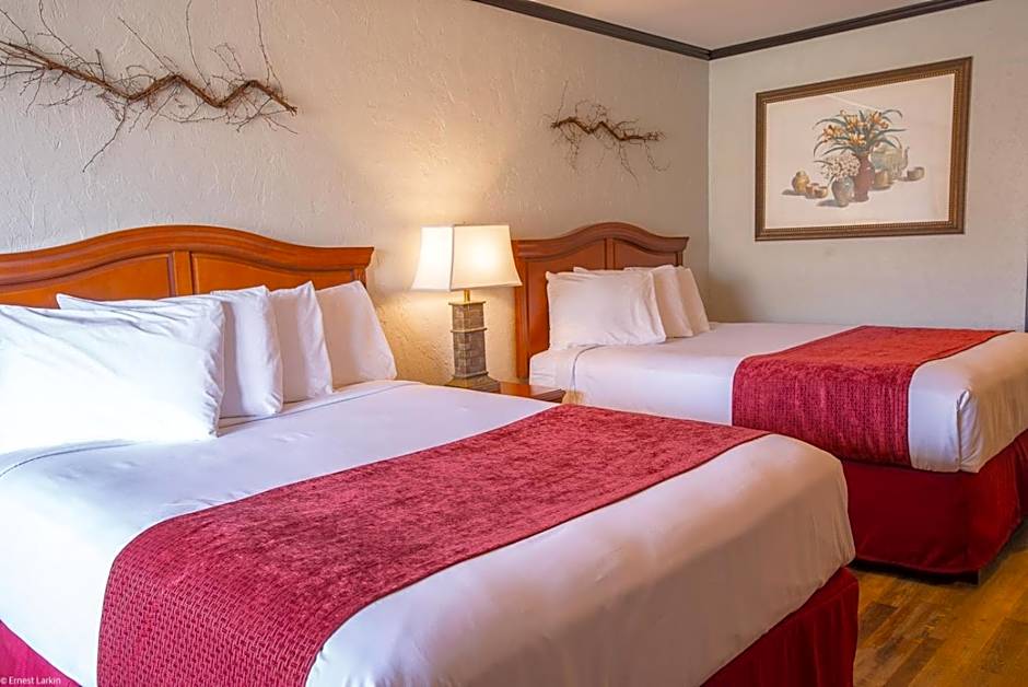 Townsend River Breeze Inn