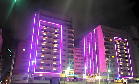 Jewel San Stefano Hotel