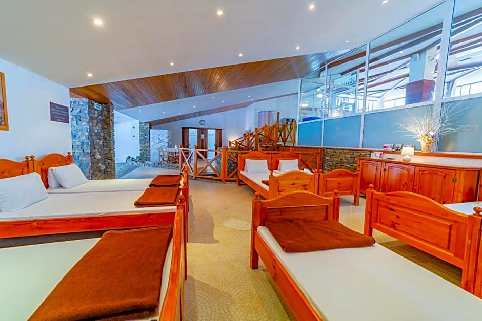 Kontakt Wellness Hotel