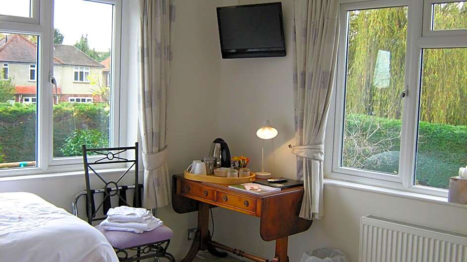 Savannah Bed and Breakfast