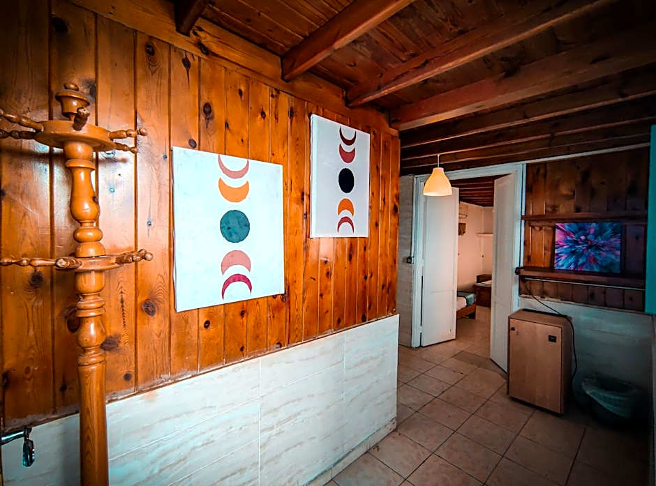 Bamboo House Hotel Dahab