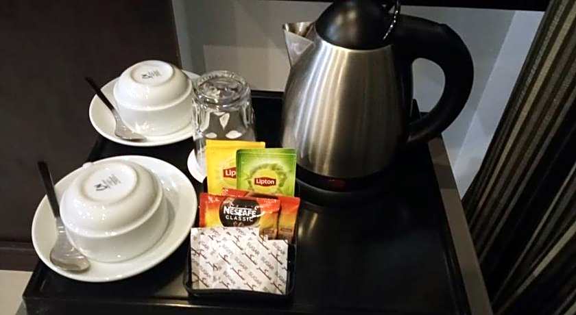 ASFAR HOTEL APARTMENTS