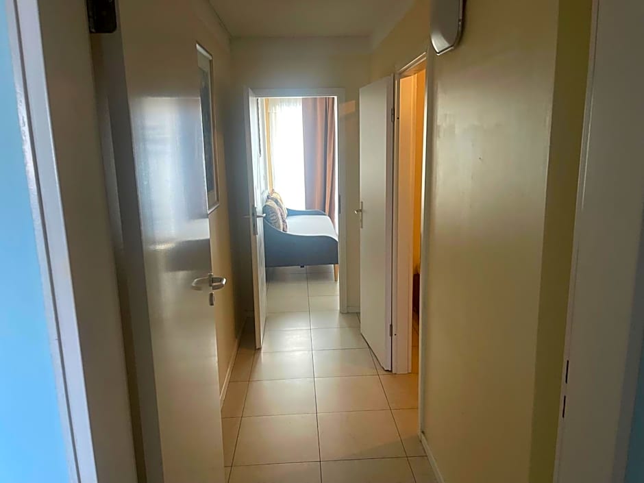 Baynunah Suites Aparthotel