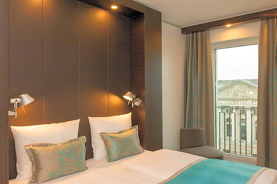 Motel One Berlin-Potsdamer Platz