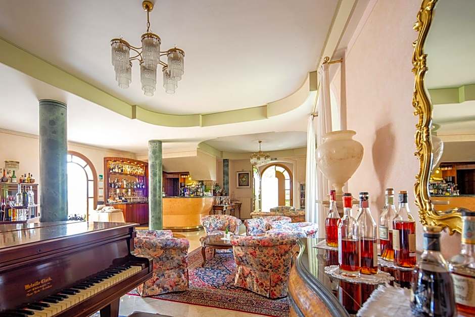 Hotel Villa Del Sogno