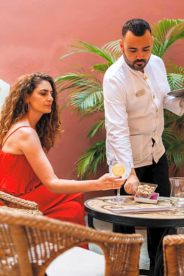 Las Casas de El Arenal