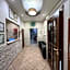 Freedom Traveller Hostel