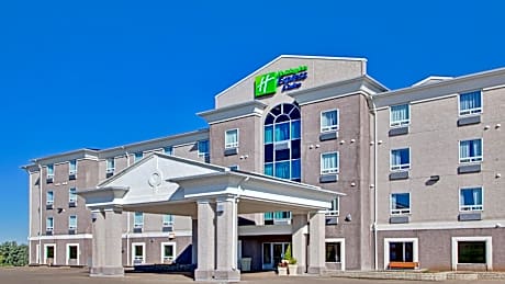 Holiday Inn Express Hotel & Suites Swift Current By IHG