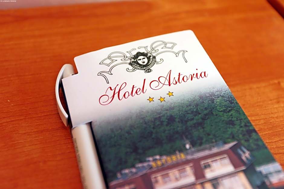 Hotel Astoria