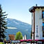 CHALET DES ALPES