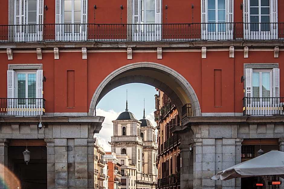 voco Madrid Retiro By IHG
