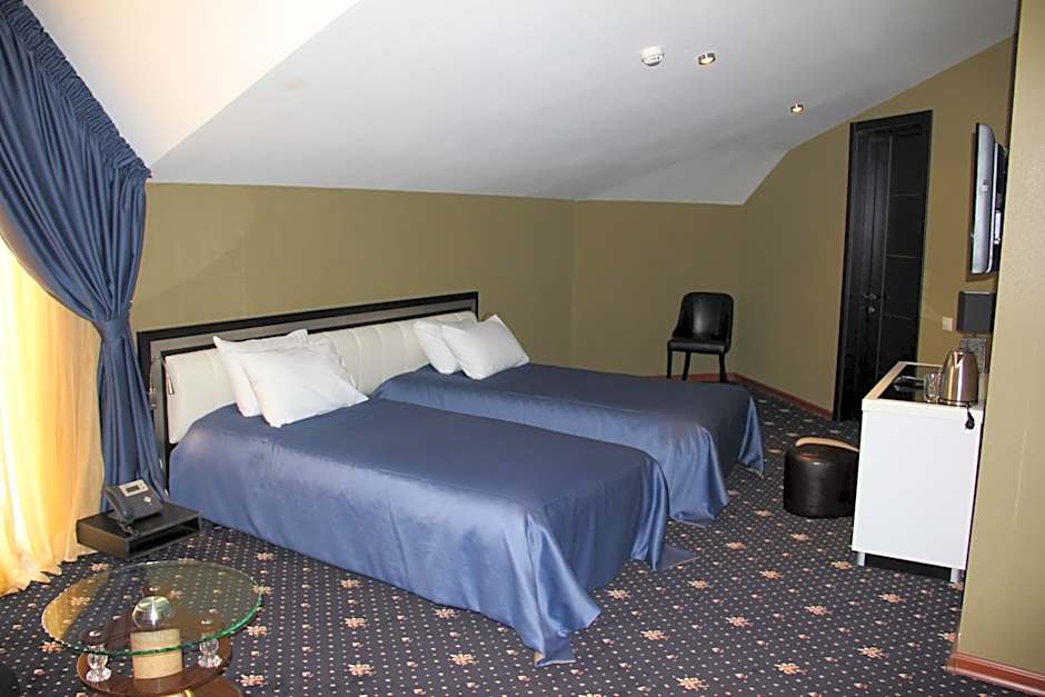 Hotel Villa Palace