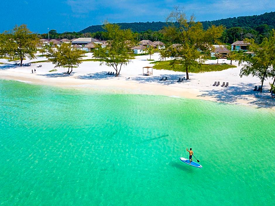 The Royal Sands Koh Rong