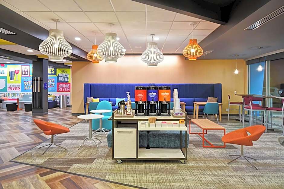 Tru by Hilton Fort Wayne, IN