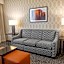 Drury Plaza Hotel Dallas Arlington