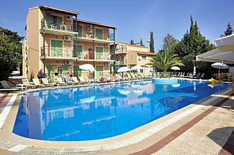 Philippos Hotel
