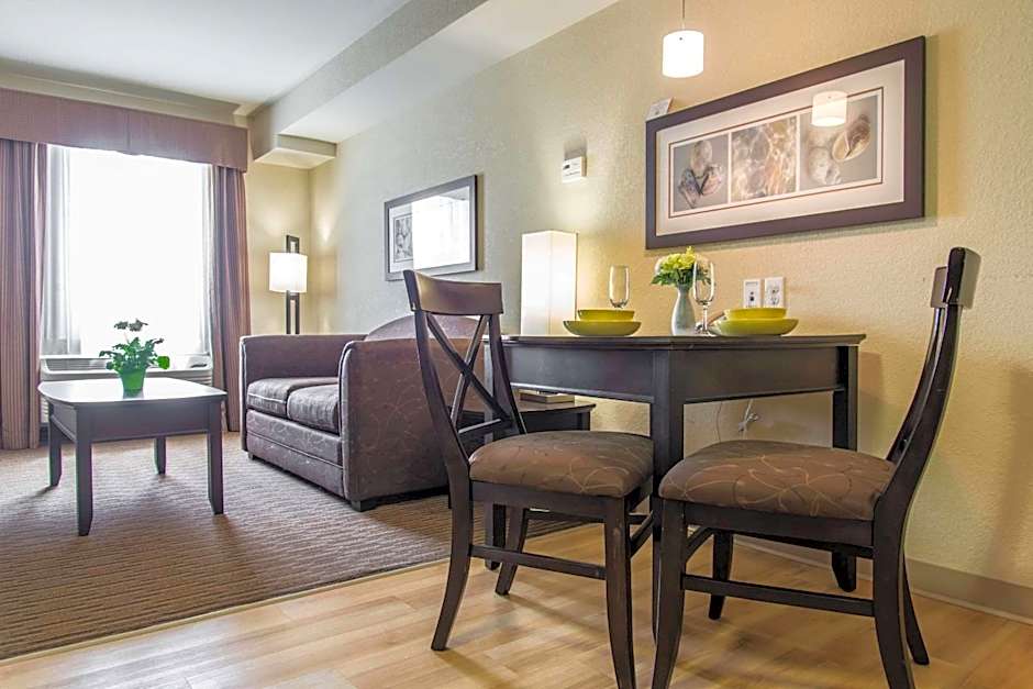 Mainstay Suites Winnipeg