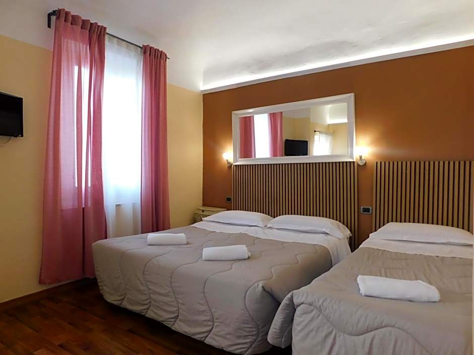 PICCOLO HOTEL Nel Centro Storico di Firenze
