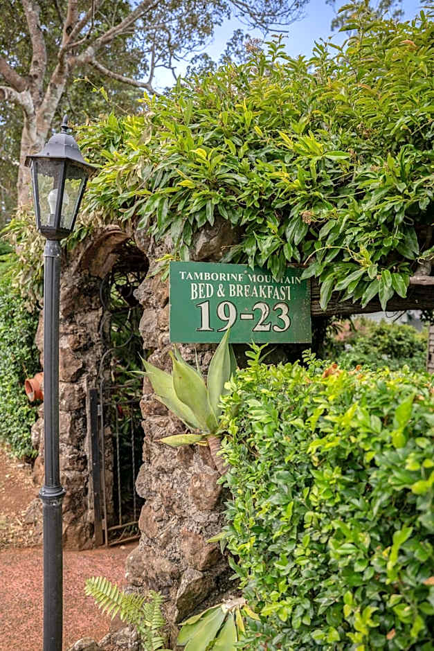 Tamborine Mountain Bed & Breakfast