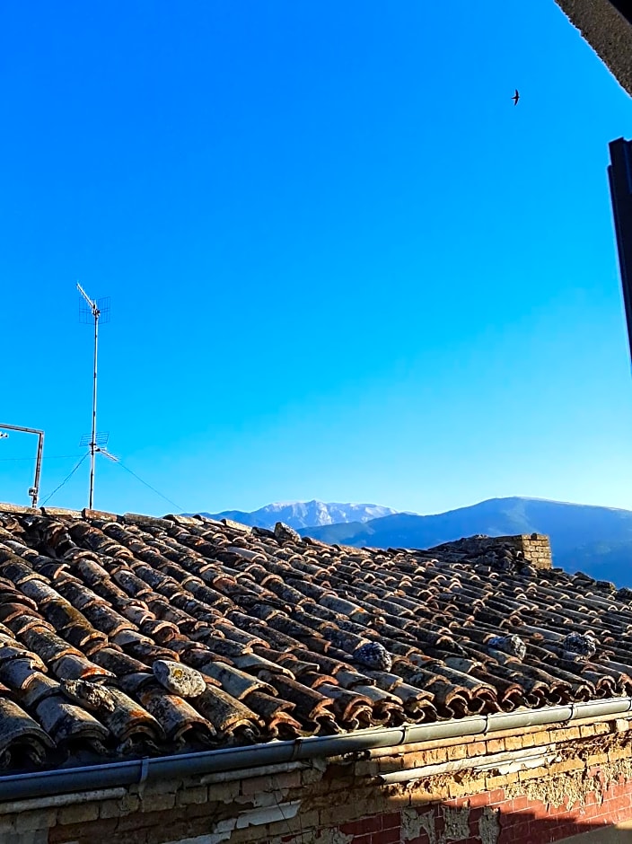 Bed & Breakfast "Il Ghiro"