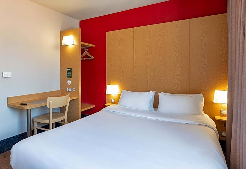 B&B HOTEL Lyon Caluire Cité Internationale