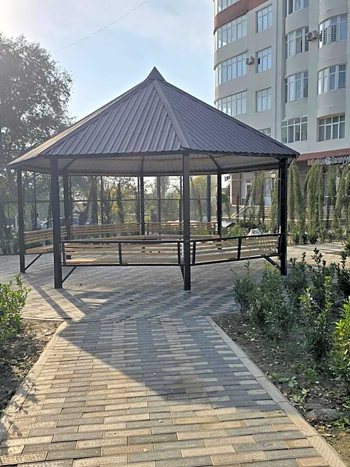 Gabala Tufandag City Hotel