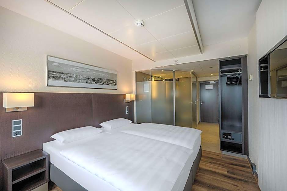 Park Inn By Radisson Berlin Alexanderplatz